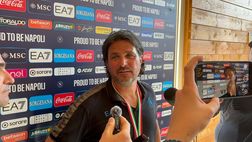 Napoli Primavera, Rocco: “Ce l’abbiamo fatta, merito di questi ‘st***zi’ qua!”