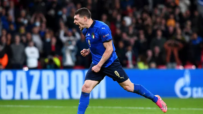 Nazionale, i convocati di Mancini per i playoff Mondiali: Belotti c’è, Pobega out - immagine 1