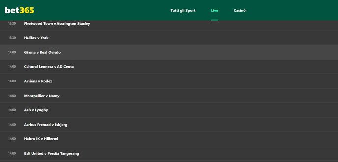 LaLiga, dove vedere Girona-Oviedo: streaming gratis, diretta TV e formazioni