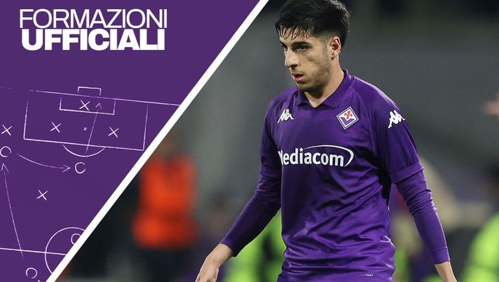 Juventus-Fiorentina, le formazioni ufficiali: fuori a sorpresa Gosens e Beltran - immagine 1