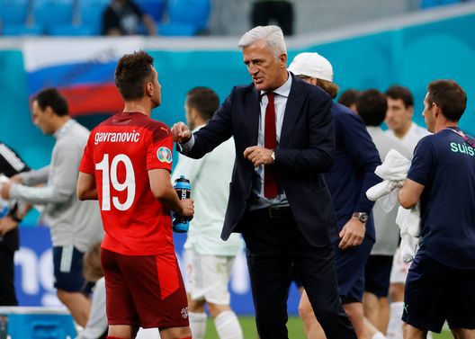 Algeria, senti Petkovic: “Il calcio africano è più competitivo di quello europeo”- immagine 2