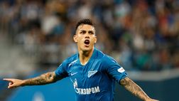 Calciomercato Roma, Paredes è tornato: “Gioia immensa col Mondiale, ora voglio…”