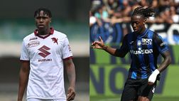 Calciomercato Torino, settimana cruciale per lo scambio Singo-Soppy: la situazione