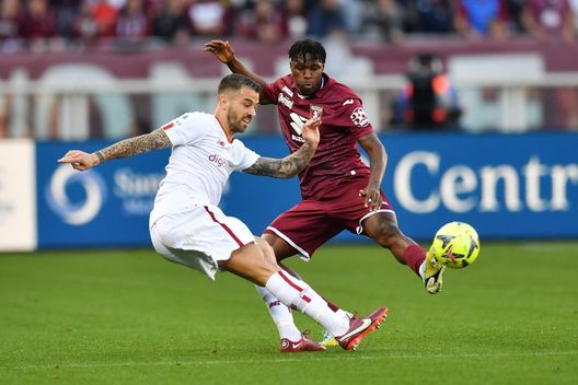 Bellanova, dal Milan all’Inter fino al Torino: altro giro, altro derby di mercato per Singo…- immagine 2