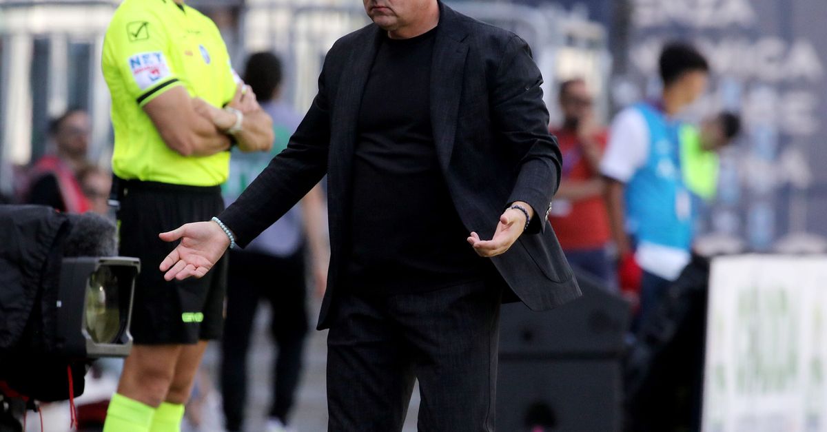 Udinese, Runjaic: "Scontento del risultato. Atta oggi non ha reso"