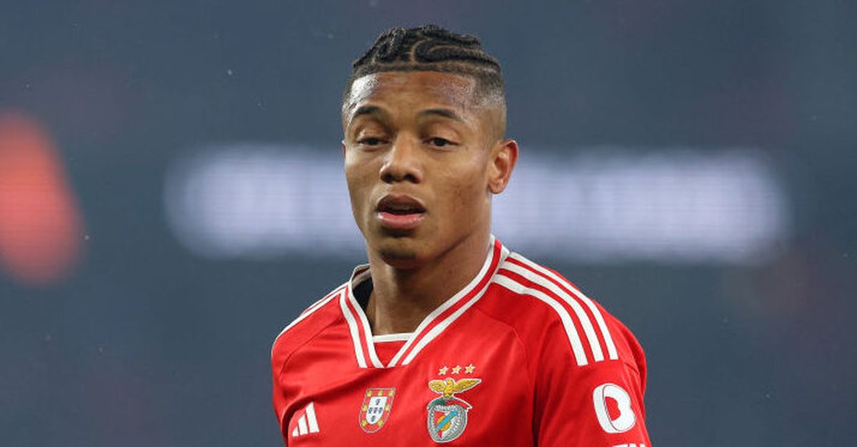 HERE WE GO – David Neres al Napoli, è fatta! Ecco le cifre e quando ...