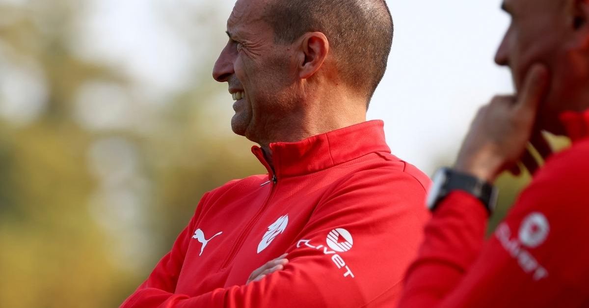 Damiani: “Milan buona squadra, ma non da Scudetto. Ecco cosa gli manca” Damiani: “Milan buona squadra, ma non da Scudetto. Ecco cosa gli manca”