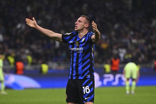 Inter, ecco come sarà gestito Pavard. Valutazioni su Lautaro e Frattesi: non è escluso…- immagine 3