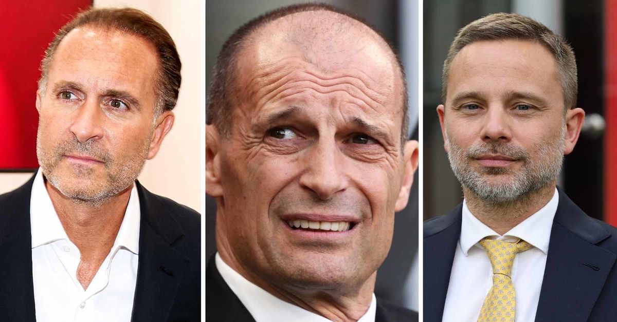 live milan 8211 rivoluzione panchina e quadri dirigenti furlani e moncada in sede chi salta per primo da Pianetamilan.it live milan 8211 rivoluzione panchina e quadri dirigenti furlani e moncada in sede chi salta per primo