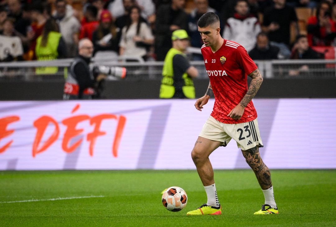 Milan-Roma – FOTOGALLERY - immagine 29