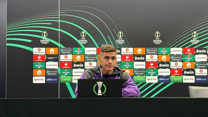 Quarta: “Firenze e questo gruppo meritano un trofeo. Domani simile all’andata” - immagine 1