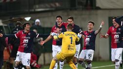 Padova-Virtus Verona, Giacomel: “Fresco poco trasparente con me, è un momento difficile. Domenica…”
