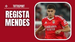 Calciomercato Milan – António Silva in rossonero? Ecco l’idea di Mendes