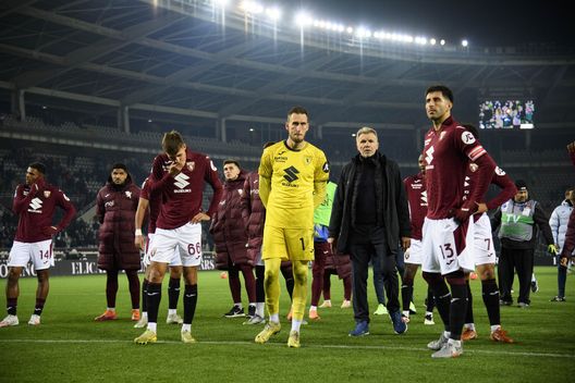 Le tre sentenze di Torino-Como 1-5: granata fuori dalla gara, lampo di Vlasic- immagine 2