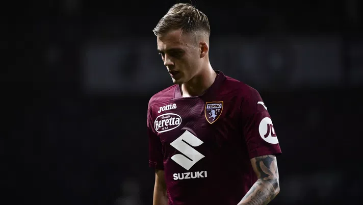 Frosinone-Torino 0-0: Massimi grazia Oyono, palo di Ilic. Parità all’intervallo - immagine 1