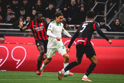 Allegri presenta Roma-Milan: “Conta la Champions. Leao c’è, ma servono testa e precisione”- immagine 4