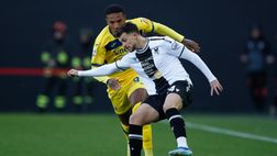 Mercato Udinese – Samardzic-Dea è fatta: domani le visite