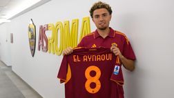 El Aynaoui: “Accoglienza incredibile, mi piace la mentalità di Gasperini”