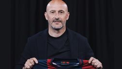 Per il dopo Calafiori, il Bologna punta un ex obiettivo della Fiorentina