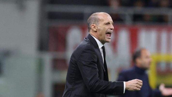 Adani: 'Il percorso di Allegri col Milan, va visto con ottimismo e va rispettato'