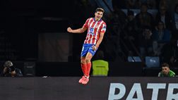 Il derby di Julian Alvarez: oggi all’Atletico, ma in passato al Real Madrid
