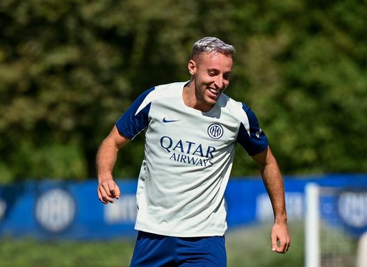 Gds – Inter, Frattesi resta centrale: ma riflessioni su modulo e concorrenza. Per Chivu…- immagine 2