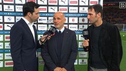 Percassi: “Palladino resta? Parleremo a fine stagione. Conference? Sarebbe comunque…”