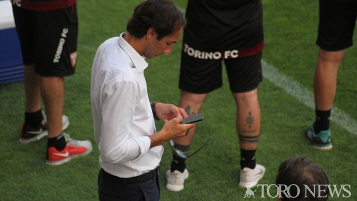 Emiliano Moretti supera gli esami e diventa direttore sportivo - immagine 1