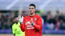 Ora è ufficiale, Gollini all’Aston Villa