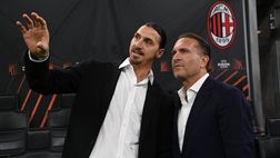 Il Milan è senza tecnico, ma Ibra e Cardinale volano negli USA! Tifosi spazientiti