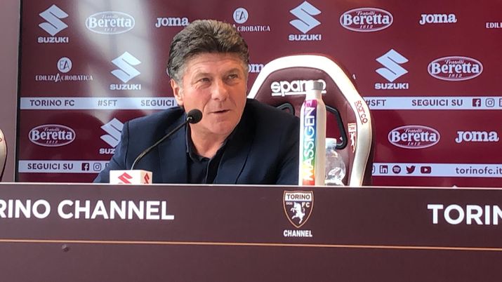 Mazzarri pre Roma-Torino: “Quante defezioni. Ma per fortuna il 2019 è finito”- immagine 2