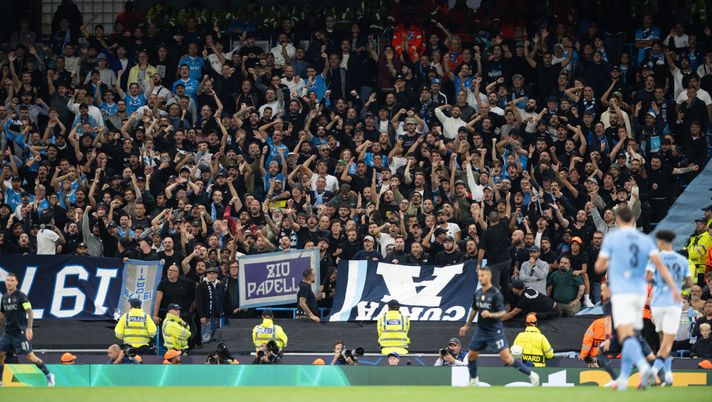 UFFICIALE – Cremonese-Napoli, settore aperto ai campani! Tutte le info sui biglietti - immagine 1