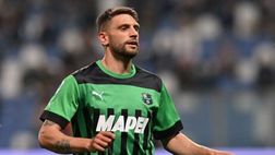 Dionisi: “Berardi non sarà ceduto, alla prossima ci sarà al 100%! È come Osimhen per il Napoli”