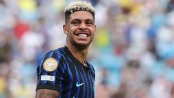 Luis Henrique: “Togliere il posto a Dumfries? È la sfida che cercavo. Il mio ruolo…”