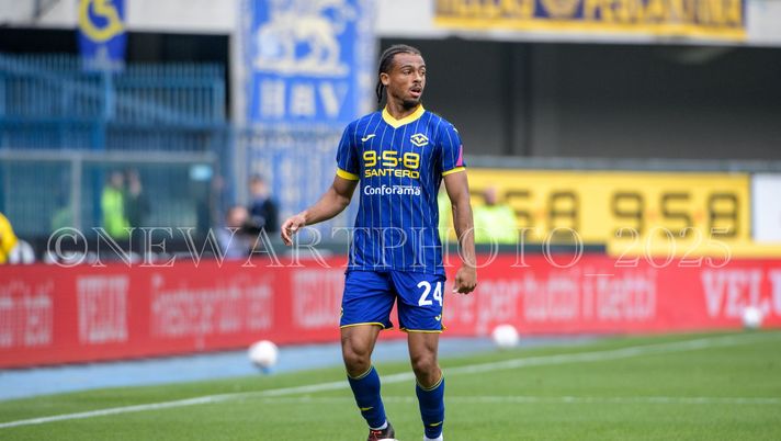Verona, la probabile formazione per la partita col Como  Verona, la probabile formazione per la partita col Como - immagine 1