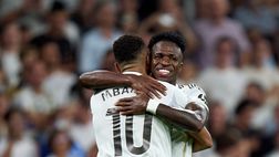 Dove guardare Getafe-Real Madrid: streaming gratis, diretta TV e probabili formazioni