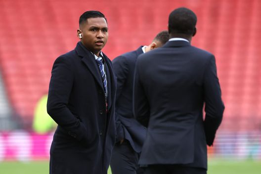 Disavventura in auto per Morelos, l’ex Rangers ubriaco causa un incidente: arrestato- immagine 4