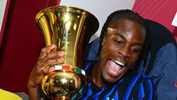 Inter, Tuttosport: “Dagli aggiornamenti effettuati con Branchini per Bisseck è emerso che…”