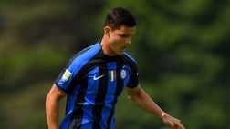 FCIN1908 / Carboni lunedì rinnova con l’Inter, poi volerà a Marsiglia: affare fatto