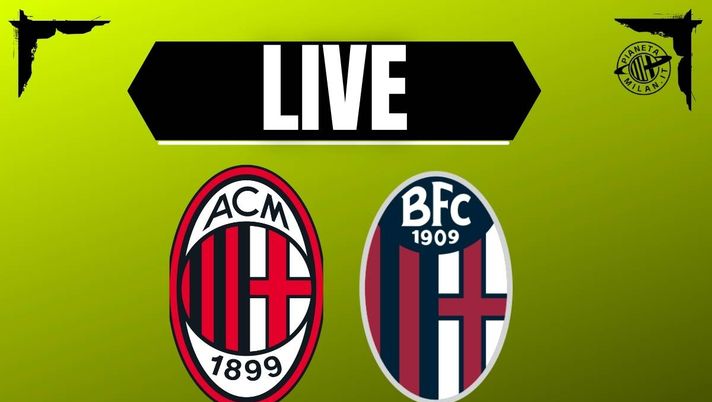 Live partita Milan-Bologna Primavera 15 marzo 2026 Milan-Bologna del campionato Primavera in diretta | Live Pm