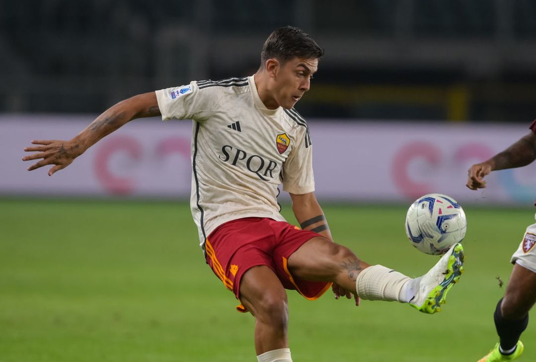 Torino-Roma – FOTOGALLERY - immagine 22