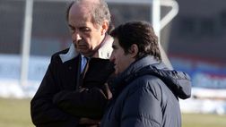 Ora saremmo salvi!