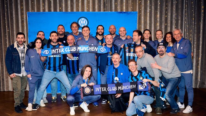 Bayern Monaco Inter