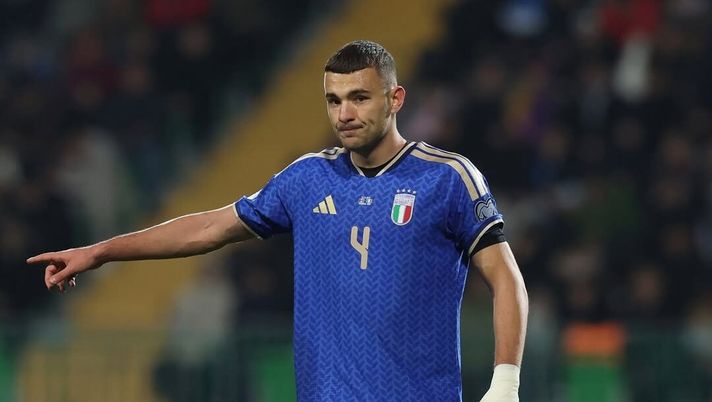 Buongiorno da ritrovare, tante imprecisioni anche con l’Italia: i voti dei quotidiani - immagine 1