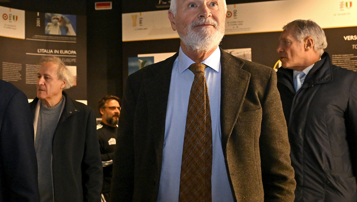 Serena sicuro: 'Il Milan secondo me è ancora in gioco per lo Scudetto'