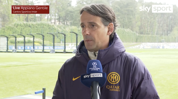 Inzaghi: “Dimenticare risultato non prestazione. Fatica? Dovuta a nuova Champions. Il rinnovo…”- immagine 3