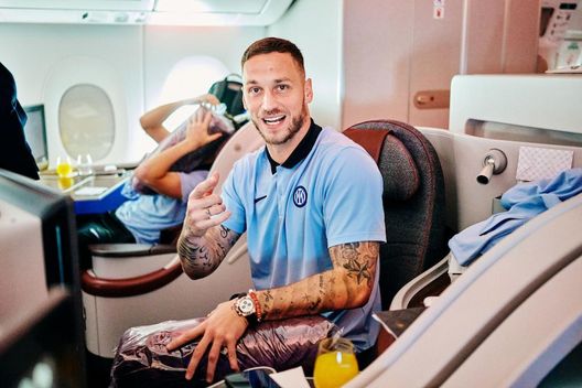 Arnautovic, l’Inter aspetta l’offerta giusta. Poi pronto l’assalto a Gudmundsson- immagine 2