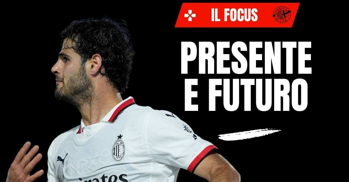 Milan Futuro, Quirini l’uomo da cui ripartire: ecco i due principali motivi