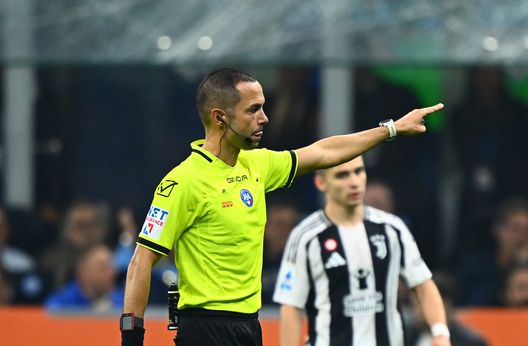 L’arbitro Guida choc: “Ho moglie e figli, ho scelto di non arbitrare a Napoli. Anche Maresca”- immagine 2