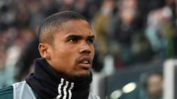 Douglas Costa punge Cuadrado: “All’Inter? Mi dispiace per lui…”